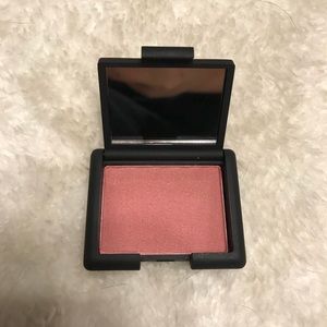 Nars Blush VIB Rouge Goulue